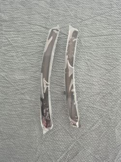 Side Marker Lights