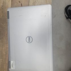 Dell Laptop Core I5