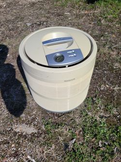 Honeywell 50250 Large Air Cleaner Purifier
