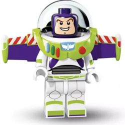 Lego Disney Series 1 - Buzz Lightyear Minifigure