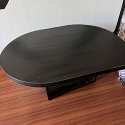 TABLE TOPS FROM THE WORLD FAMOUS ROXY 