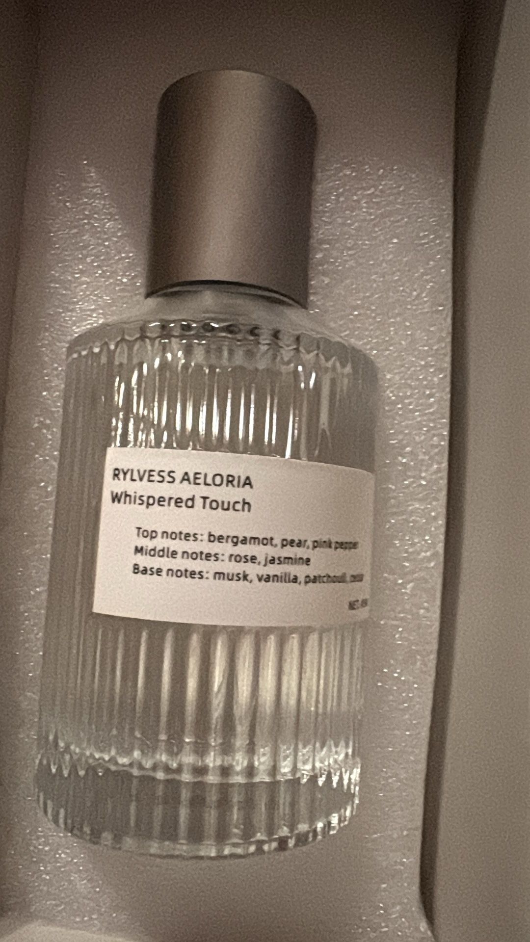 Rylvess Aeloria Perfume
