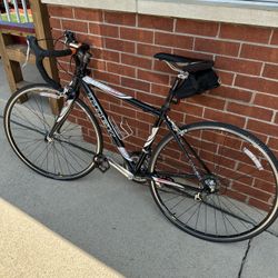 Trek SL 1000 Racing Bike 