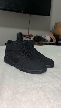 Nikes