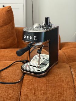 Breville Bambino Plus