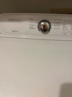 Washer