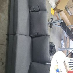 Office Size Couch