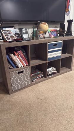 Library gabinete