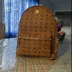 MCM backpack(XL)