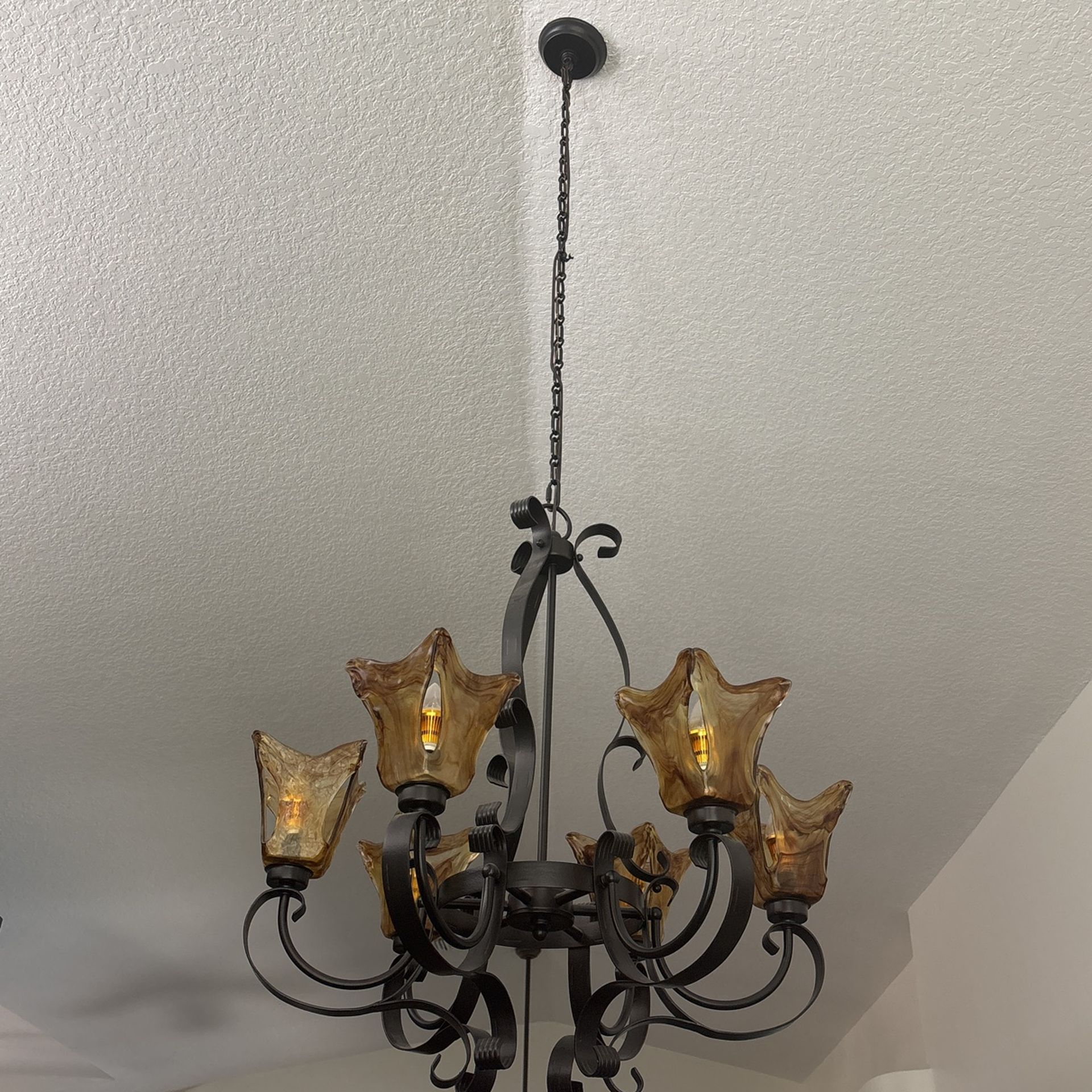Ceiling lights Set