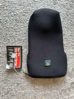 Neo-Pro Wide Mouth Lens Carrier