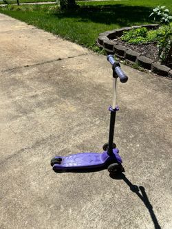 Kids Scooter