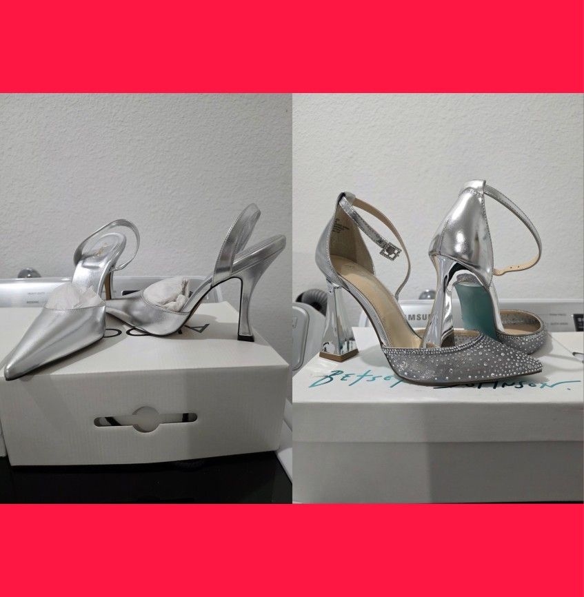 🚨 Moving Sale!! Buy em all for cheap, wear em or sell em for more! $20 ea