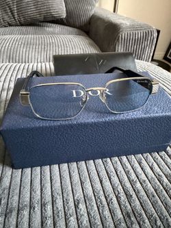 New Christian Dior Sunglasses