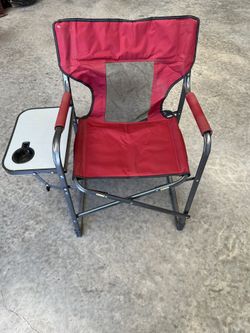 Folding Chair
