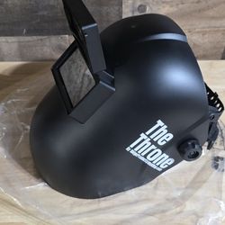 WELDING HELMET