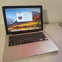 MACBOOK PRO CORE i5 AT 2.3GHZ (SHOP67)

