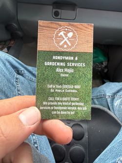 Card