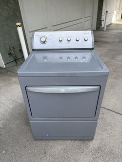 Whirlpool Gold Series Dryer