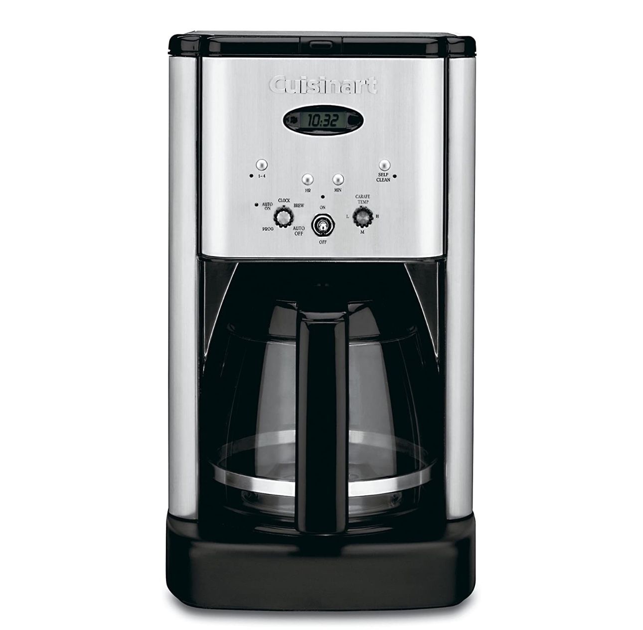 Cuisinart DCC-1200 Brew Central 12-Cup Programmable Coffee Maker/machine