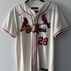 St. Louis Cardinals Jersey (Nike) 