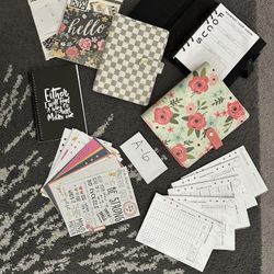 Planner  Books