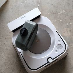 Roomba Mop iRobot