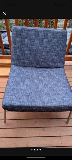 Longe/office chairs