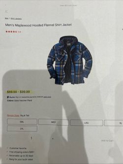 Legendary Whitetails Jacket