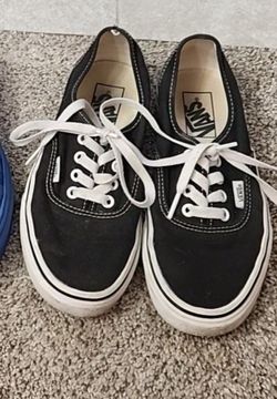 Vans Shoes OBO