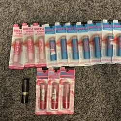 Stockpile Discount Makeup Baby Lips- Pickup Queen Creek