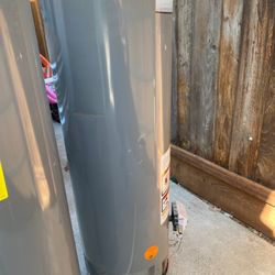 Water Heater