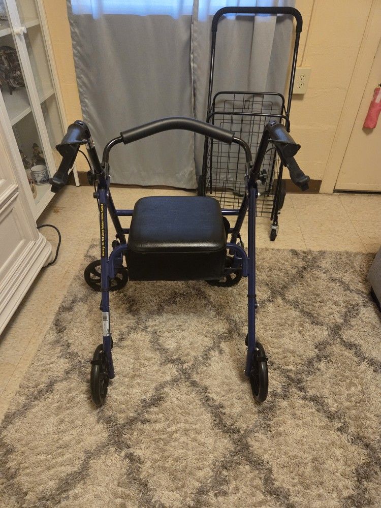Handicap Chair
