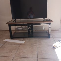 TV Stand  Great Condition 
