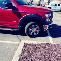 Ford F150 Xlt