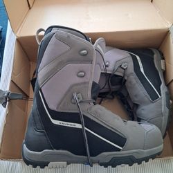 Salomon Snowboard Boots