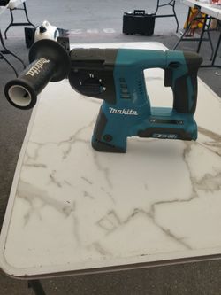 Makita rotary Hammer