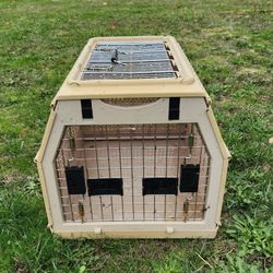 Dog Crate