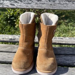 Toddler Winter Boots 