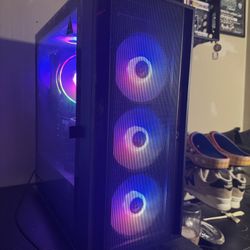 Gaming Pc Obo