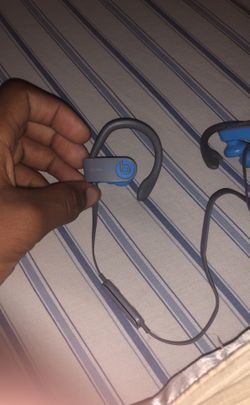 Power Beats3 Wireless
