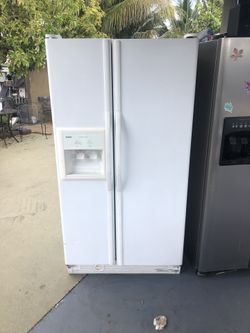 Kenmore Fridge