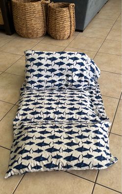 Pillow Bed for Kids
