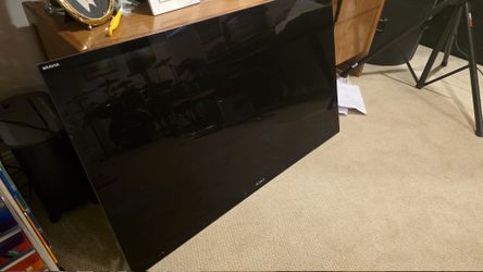 Sony TV 55in