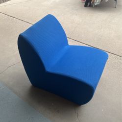 Foam Chair