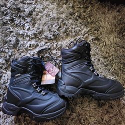 RSG Riverland Men's  Boots Size 9