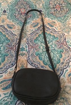 Crossover bag