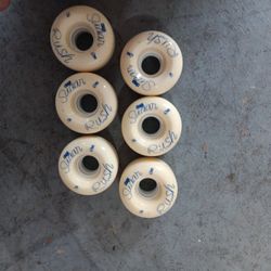 Skate Board Wheels 