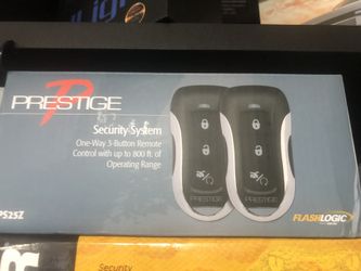 basic car alarm installations !