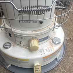 DuraHeat